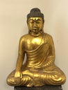 Buddha, buddhism, religion, philosophy, namaste, Royalty Free Stock Photo
