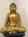 Buddha, buddhism, religion, philosophy, namaste, Royalty Free Stock Photo