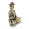 Buddha Royalty Free Stock Photo