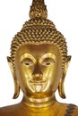 Buddha Chinnaraja Isolated