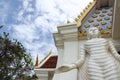 Buddha Church of Wat KoaTaKreab