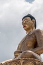 Buddha Dordenma statue, Giant Buddha, Thimphu, Bhutan