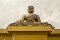 Buddha Dordenma Statue, Thimphu Bhutan 05 Royalty Free Stock Photo