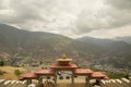 Buddha Dordenma Statue, Thimphu Bhutan 15 Royalty Free Stock Photo