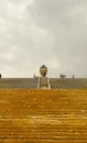 Buddha Dordenma Statue, Thimphu Bhutan 16 Royalty Free Stock Photo