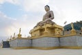 Buddha Dordenma, Thimphu, Bhutan Royalty Free Stock Photo