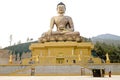 Buddha Dordenma, Thimphu, Bhutan