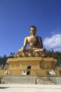 Buddha Dordenma, Thimphu, Bhutan