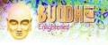 Buddha Enlightened Banner