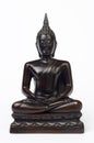 Buddha figure