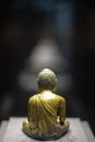 Buddha Royalty Free Stock Photo