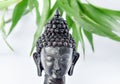 Buddha head Royalty Free Stock Photo