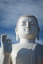 Buddha image Royalty Free Stock Photo