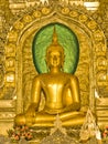 Buddha image Royalty Free Stock Photo