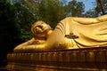 Buddha image Royalty Free Stock Photo