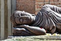 Buddha image Royalty Free Stock Photo