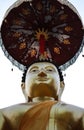 Buddha image Royalty Free Stock Photo