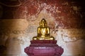 Buddha image Royalty Free Stock Photo