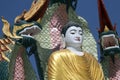 Buddha Image - Monywa - Myanmar (Burma)