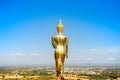 Buddha Image in Northern of Thailand