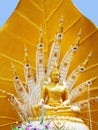 Buddha image Royalty Free Stock Photo