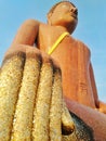 Buddha image, Thai temple, sacred things, religion, tourist attractions, landmark, resting, blessing