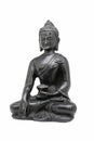 Buddha isolated