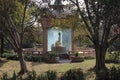 Buddha Jayanti Park, New Delhi, India