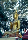 Buddha Khao Takiab Temple in Hua Hin Thailand