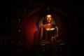 Buddha lihting