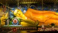 Buddha in Mahatupa or Ruwanweliseya big Dagoba Anuradhapura,, U Royalty Free Stock Photo
