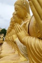 Buddha Royalty Free Stock Photo