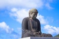 Buddha in meditation