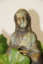 BUDDHA, meditation, peace, prayer,
