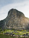 Buddha Mountain Khao Chi Chan