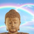 Buddha Nirvana