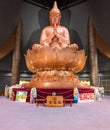 Buddha in Okinawa Peace Hall