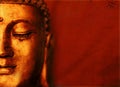 Buddha Oriental Background