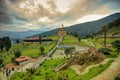 Buddha Park, Rabangla, Sikkim