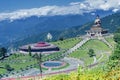 Buddha Park, Rabangla, Sikkim