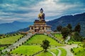 Buddha Park, Rabangla, Sikkim