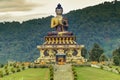 Buddha Park, Rabangla, Sikkim