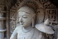 BUddha at Patan Step well