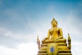 Buddha. Phuket island. Thailand.