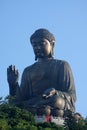 Buddha`s Statue