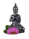 Buddha sculpture