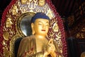 Buddha Sculpture