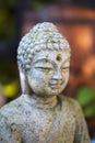 Buddha Siddartha Gautama