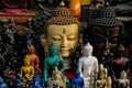 Buddha small statue souvenirs