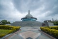 Buddha Smriti Park Patna, Bihar,India Royalty Free Stock Photo